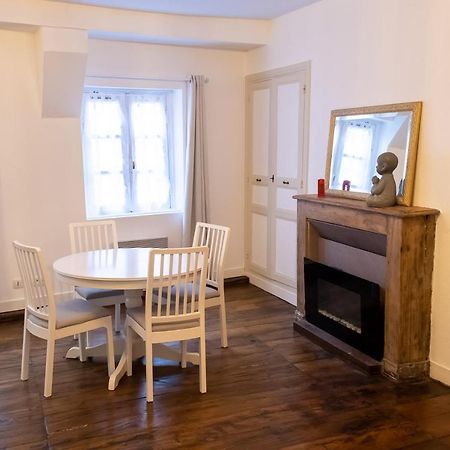 Appartement Saint-Sauveur Dinan Ngoại thất bức ảnh