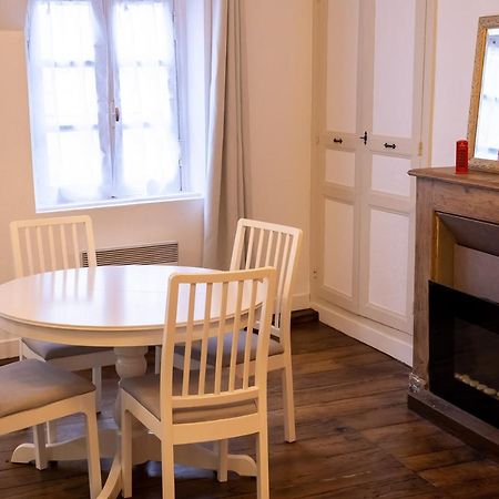 Appartement Saint-Sauveur Dinan Ngoại thất bức ảnh