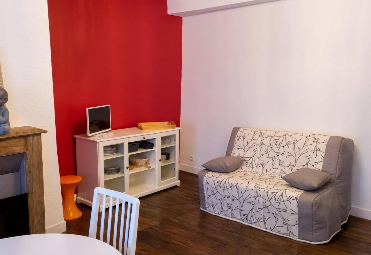Appartement Saint-Sauveur Dinan Ngoại thất bức ảnh