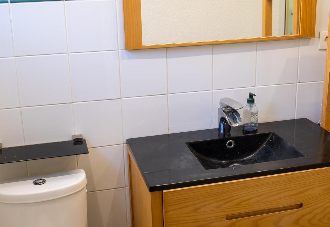 Appartement Saint-Sauveur Dinan Ngoại thất bức ảnh