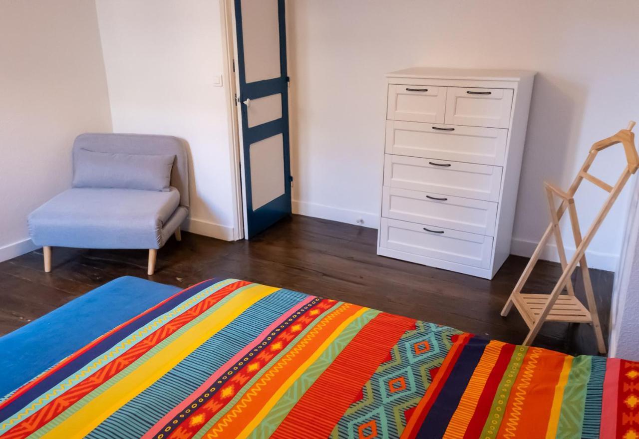 Appartement Saint-Sauveur Dinan Ngoại thất bức ảnh