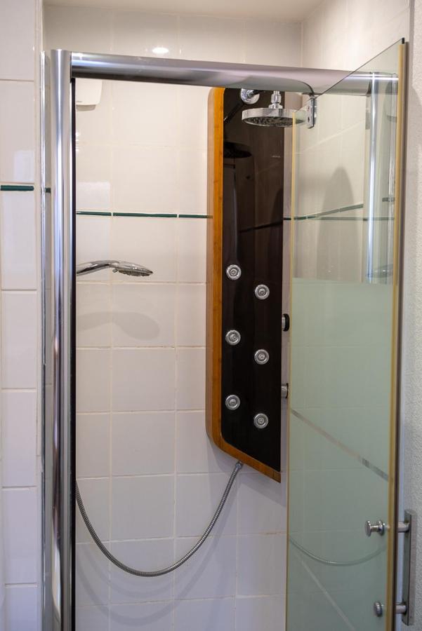 Appartement Saint-Sauveur Dinan Ngoại thất bức ảnh